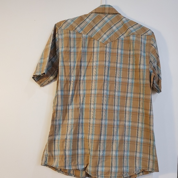 Hollister button-down shirt - Picture 4 of 4